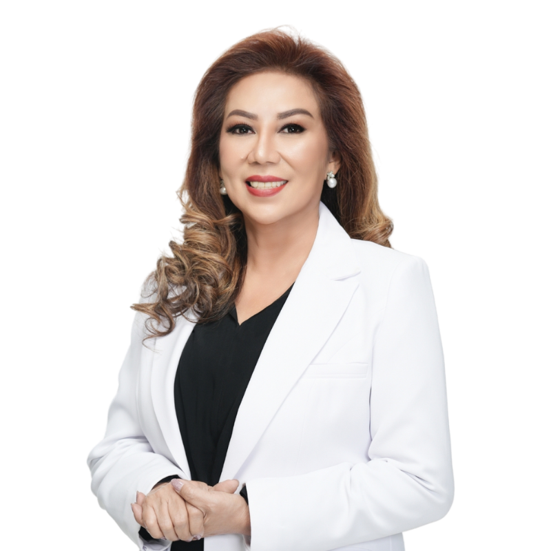 dr cinta